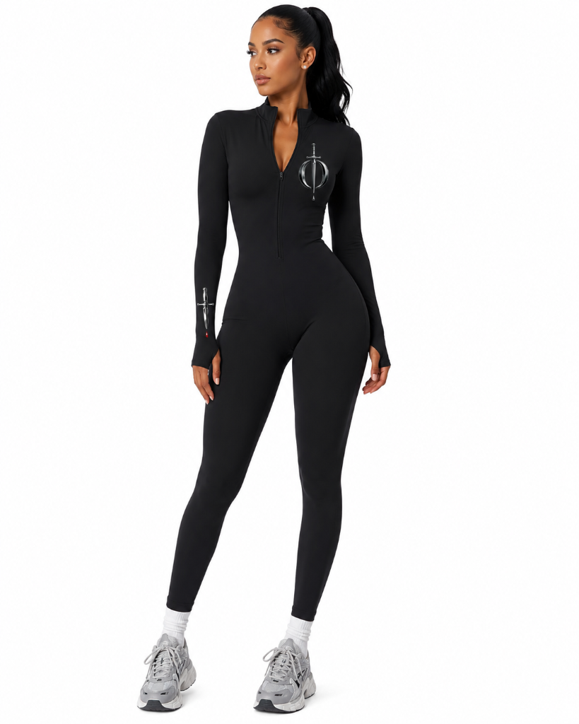 Phantom Body Suit