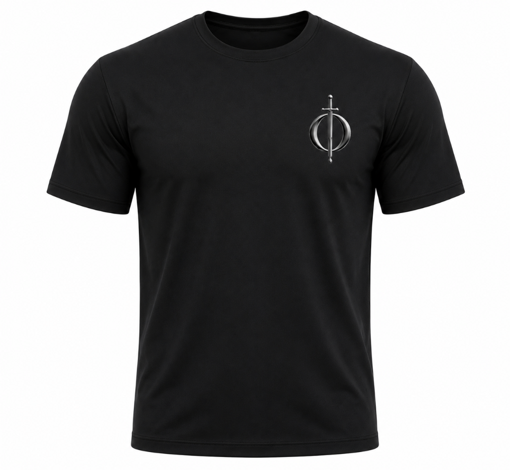 Emblem Tee
