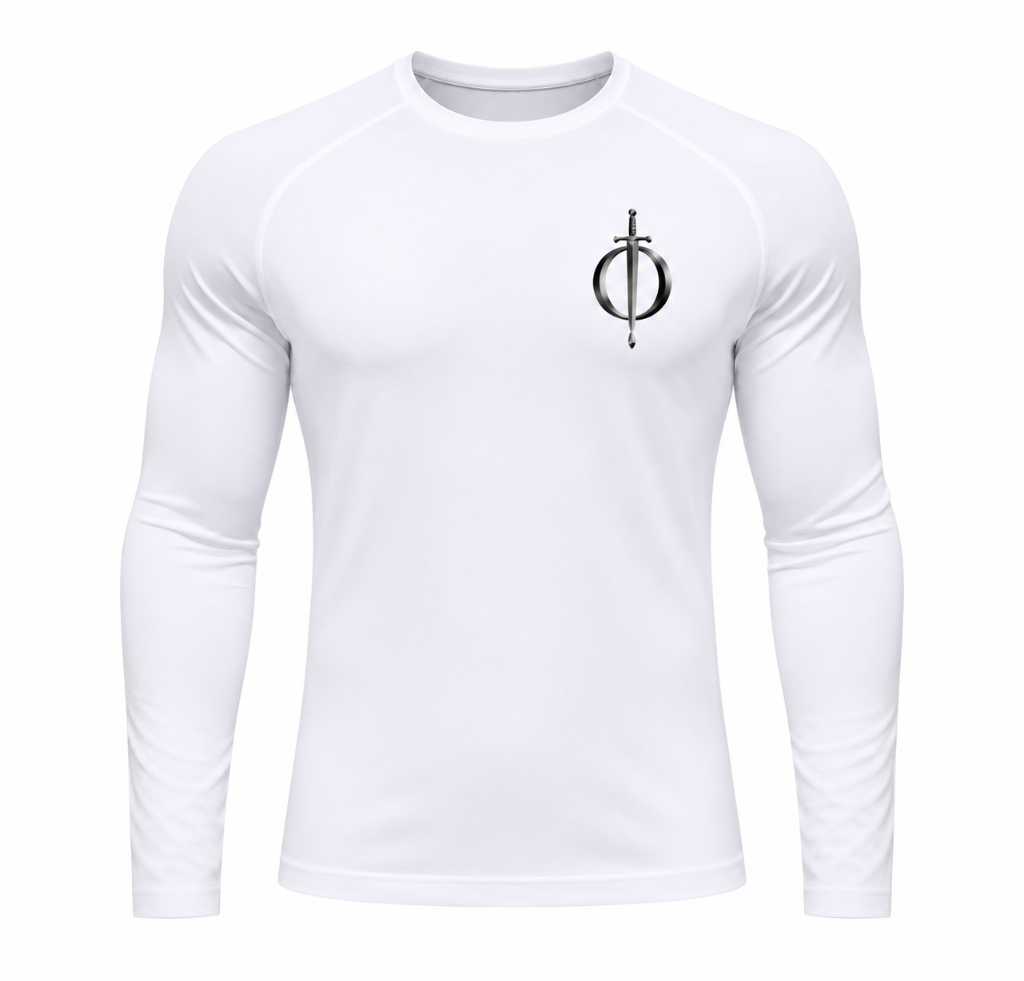 Emblem Long Sleeve