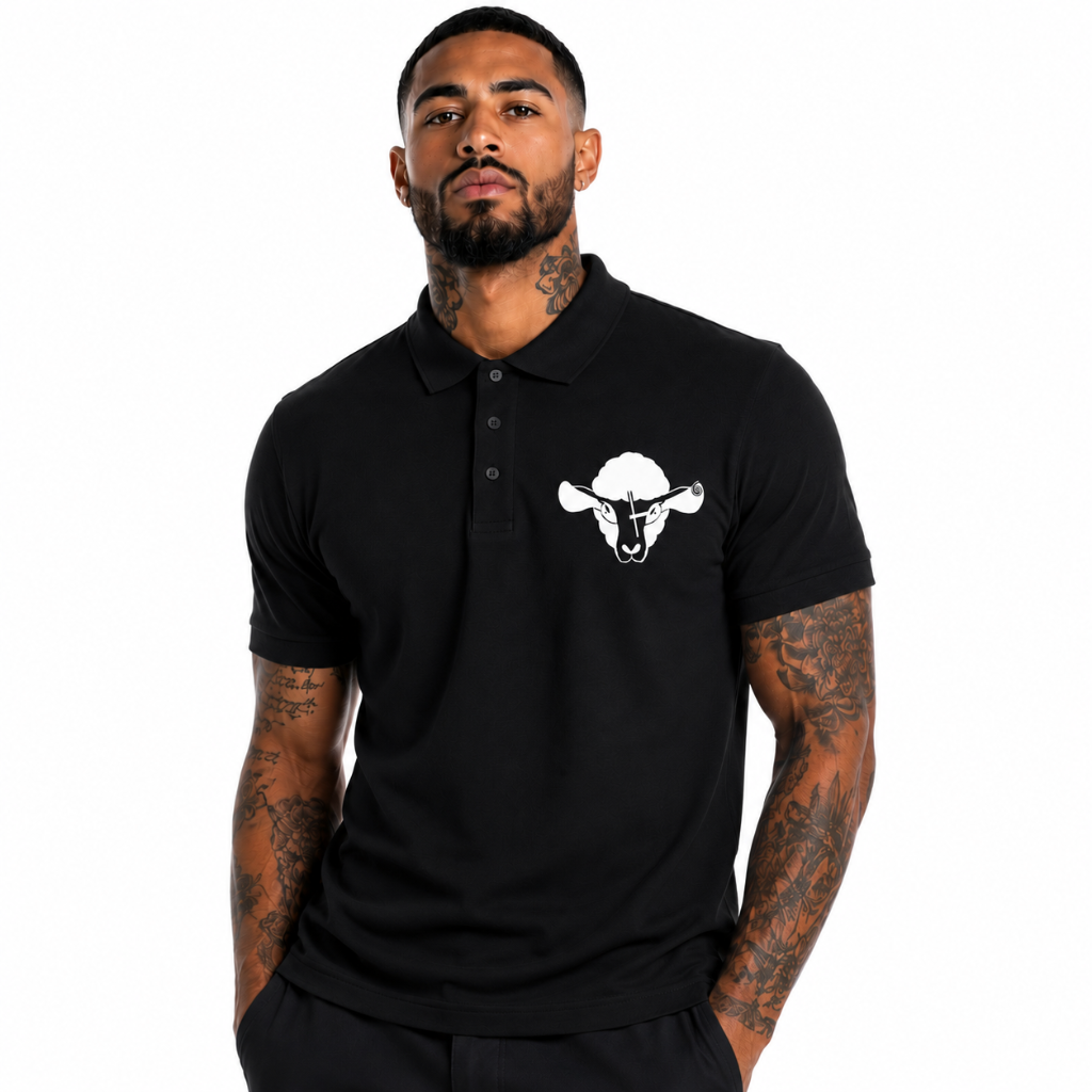 Ram Head Polo