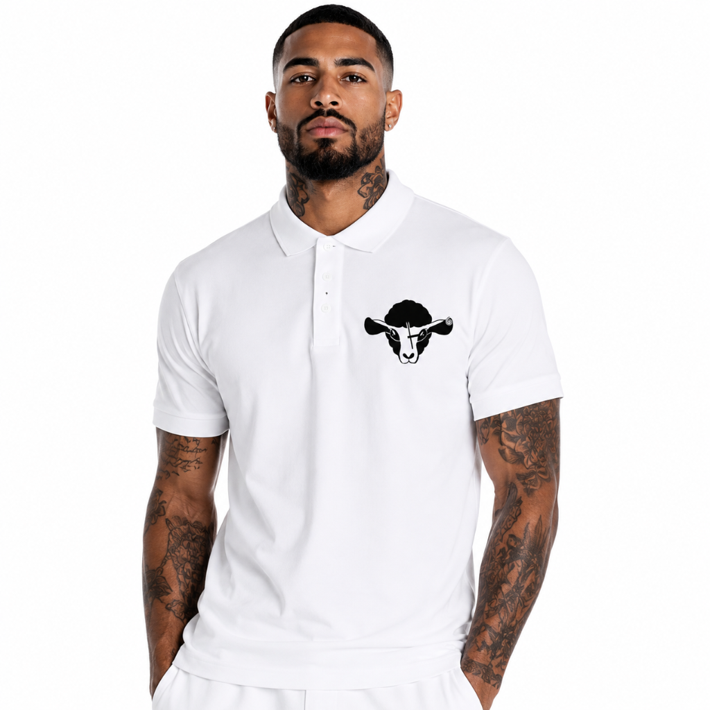 Ram Head Polo