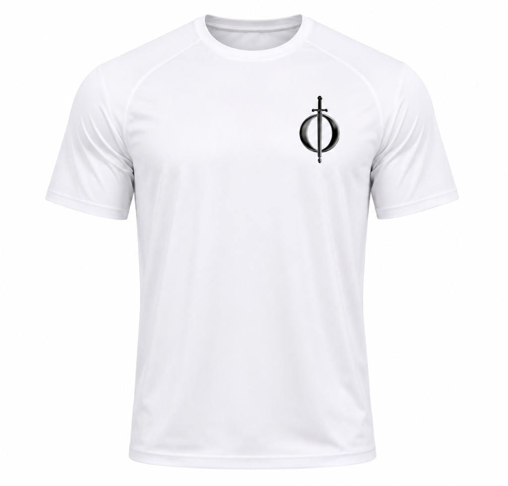 Emblem Tee