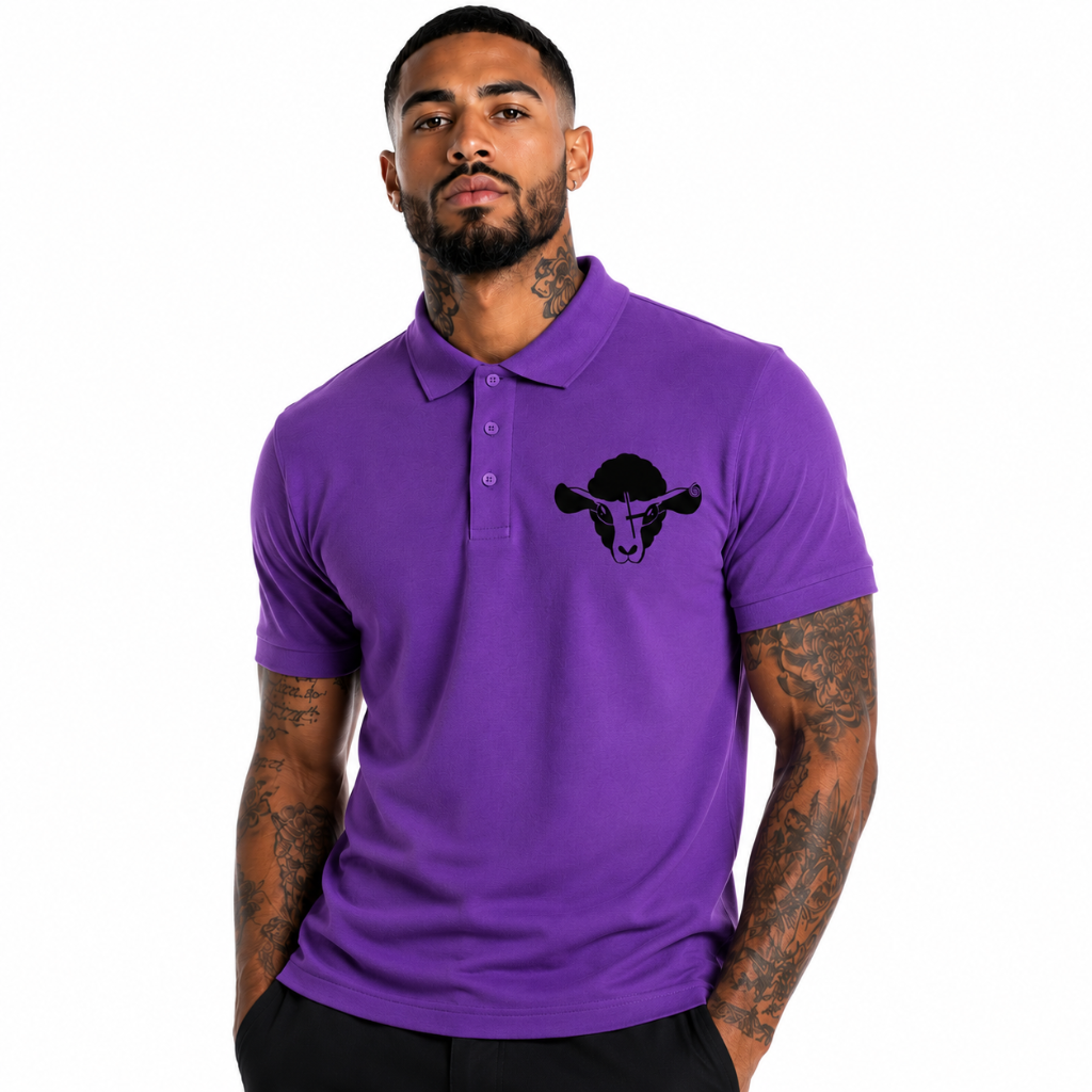 Ram Head Polo