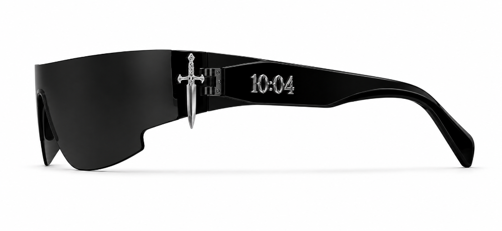 Dagger Shield Sunglasses