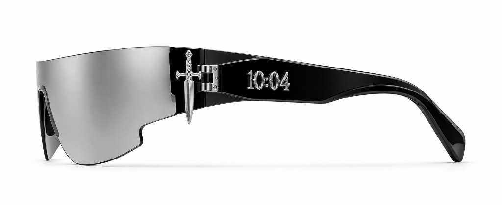 Dagger Shield Sunglasses