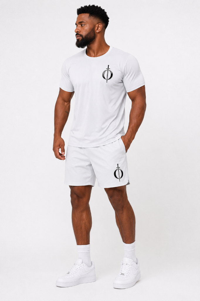 Emblem Tee
